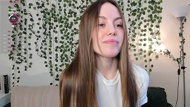 sweet and flirt online show from October 21, 2025, 7:42 am