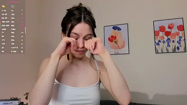 sweet and flirt online show from January 10, 2026, 6:48 am