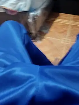 Rayangiss online show from February 7, 2026, 4:33 pm