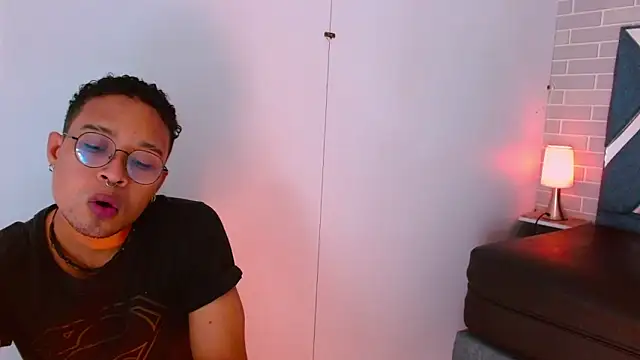 Jayden Morris online show from February 13, 2026, 7:32 pm