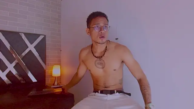 Jayden Morris online show from February 23, 2026, 7:33 pm