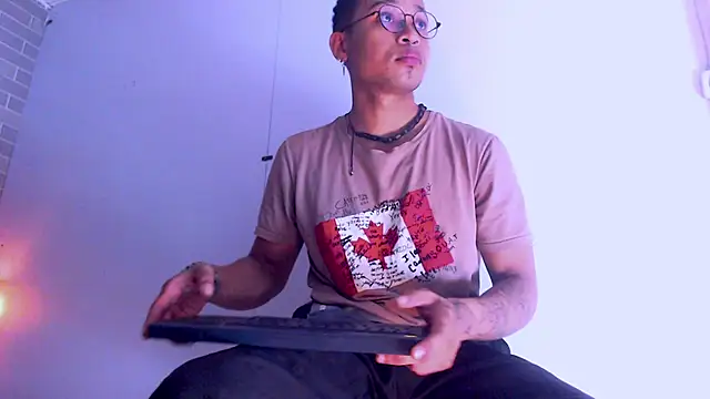 Jayden Morris online show from March 16, 2026, 7:18 pm