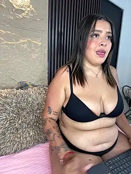 GenesisBlaze online show from December 5, 2025, 7:21 pm