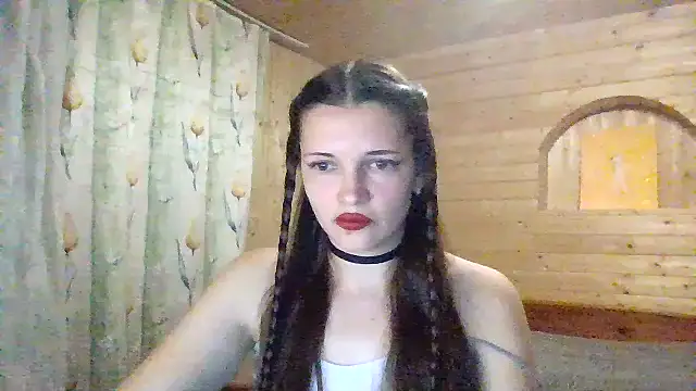 Snapshot of AmeliieLaFleur chatting on October 23, 2025, 5:33 pm AmeliieLaFleur online show from October 23, 2025, 5:33 pm