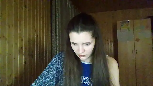 AmeliieLaFleur online show from February 11, 2026, 4:12 pm