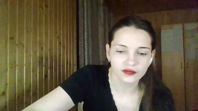 AmeliieLaFleur online show from March 15, 2026, 7:42 pm