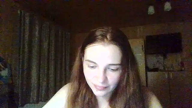 AmeliieLaFleur online show from May 24, 2026, 8:47 pm