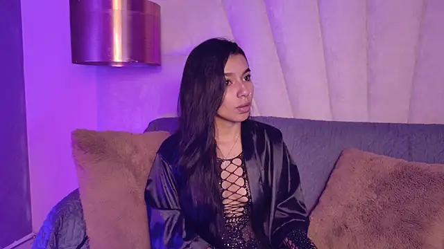 AlyssaRay online show from November 2, 2025, 11:23 am