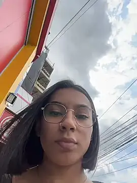 AlyssaRay online show from February 14, 2026, 6:48 pm