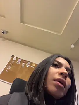 AlyssaRay online show from March 26, 2026, 11:38 am