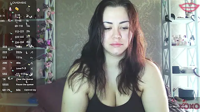 Snapshot of kiksee_ chatting on March 24, 2026, 8:08 am kiksee online show from March 24, 2026, 8:08 am
