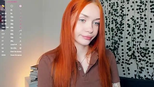 Snapshot of Foxy_blush chatting on November 21, 2025, 7:34 pm Foxy blush online show from November 21, 2025, 7:34 pm