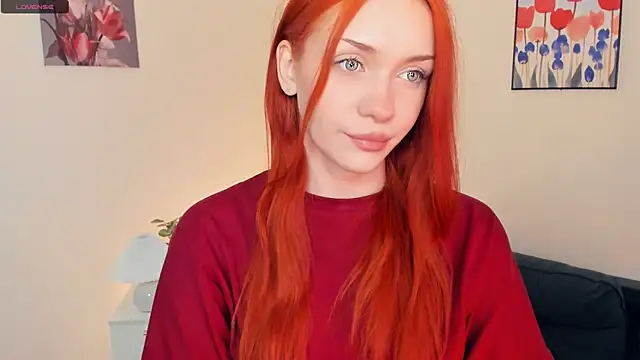 Snapshot of Foxy_blush chatting on December 2, 2025, 8:15 pm Foxy blush online show from December 2, 2025, 8:15 pm