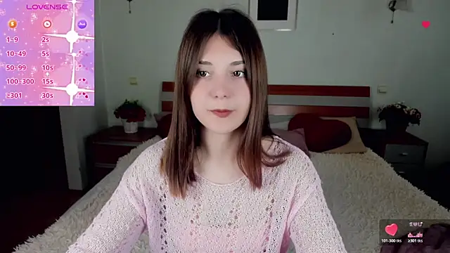 MargoChill online show from April 20, 2026, 1:47 pm