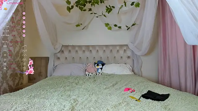 Snapshot of Gongjulee chatting on October 12, 2025, 2:43 am Gongjulee online show from October 12, 2025, 2:43 am