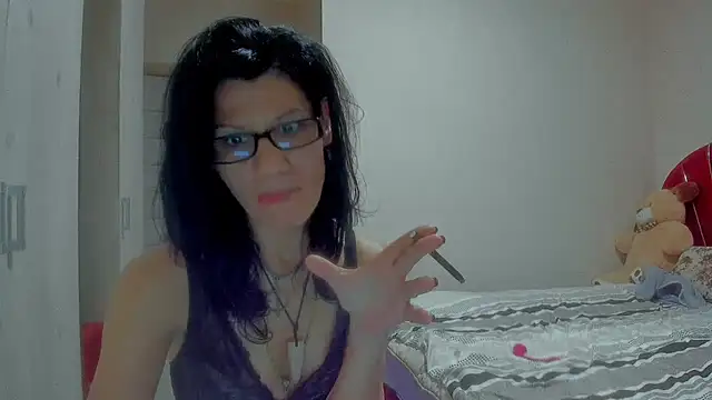 SweetSin40 online show from December 14, 2025, 7:58 am