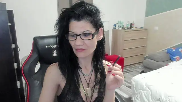 SweetSin40 online show from March 27, 2026, 6:51 pm