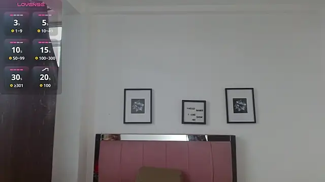 Rouse f w online show from April 6, 2026, 1:34 pm