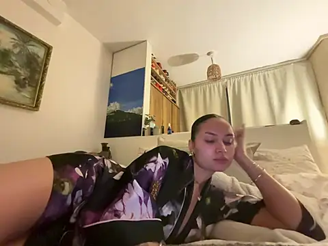 sexygoddessjessy online show from March 17, 2026, 9:07 pm