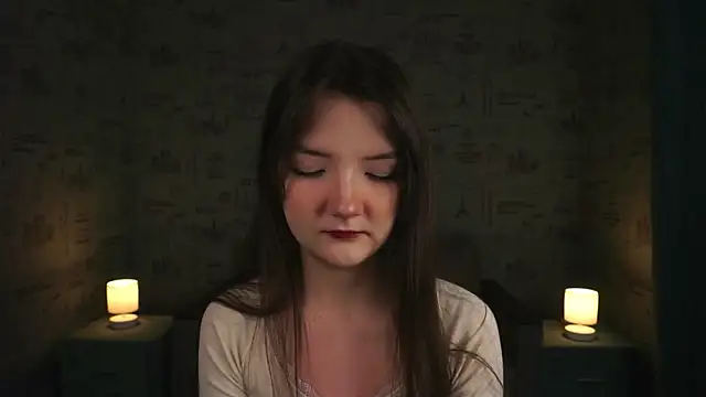  Cute World  online show from March 1, 2026, 10:23 pm