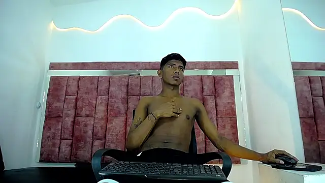 Mick storm online show from March 22, 2026, 6:55 pm