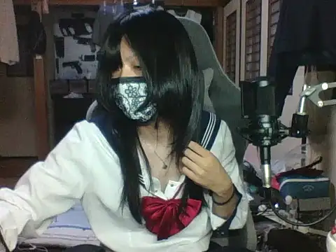 harinyanxxx online show from October 18, 2025, 4:52 pm