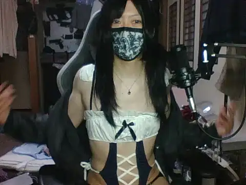 harinyanxxx online show from October 19, 2025, 8:20 pm