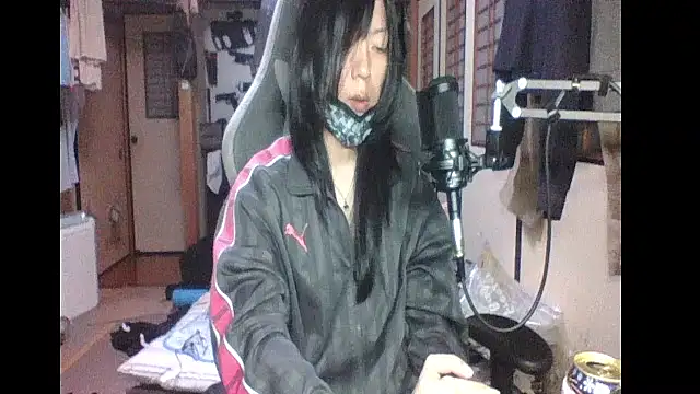 harinyanxxx online show from October 31, 2025, 6:53 pm