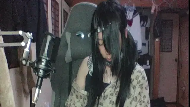 harinyanxxx online show from January 9, 2026, 8:43 pm