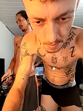 RuivoDotado24cm online show from February 11, 2026, 8:58 pm