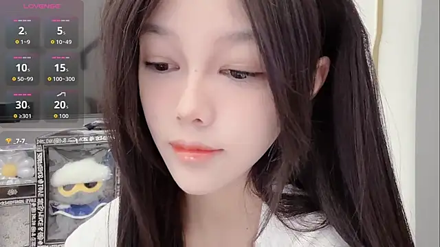 Snapshot of Putingyy chatting on October 20, 2025, 3:23 pm Putingyy online show from October 20, 2025, 3:23 pm