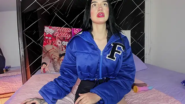 Candy leilaa3 online show from November 21, 2025, 3:38 am