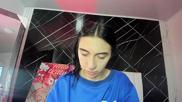 Candy leilaa3 online show from November 29, 2025, 4:59 am