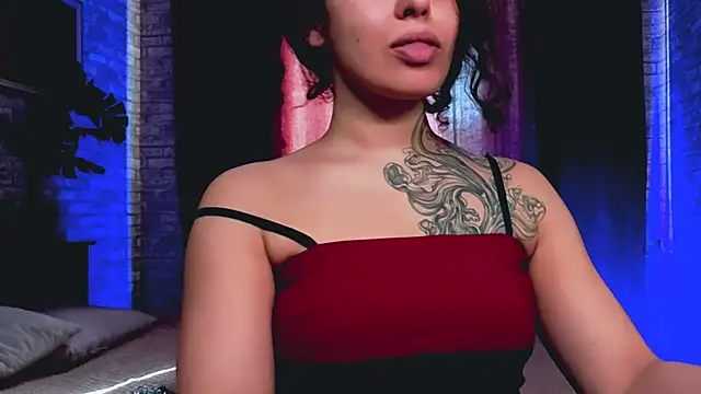 Aisha Goldstein online show from March 27, 2026, 8:59 am