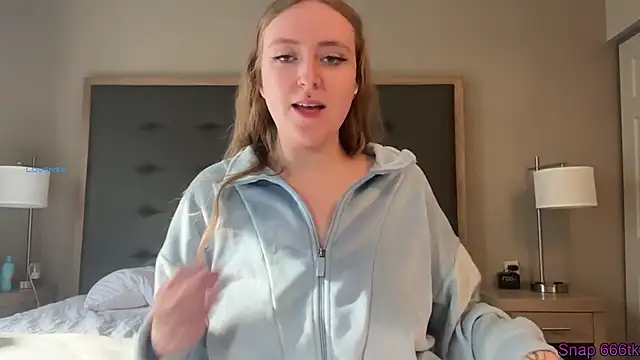 Pattyworld69 online show from January 13, 2026, 7:08 pm