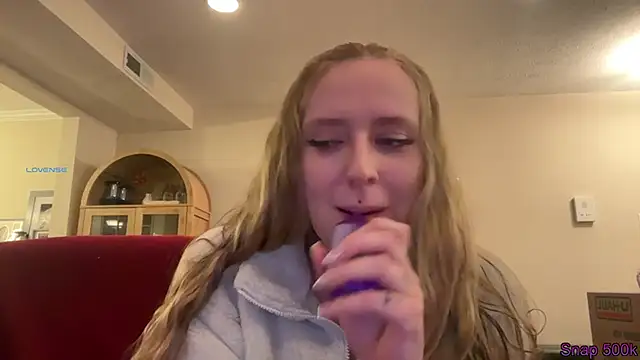 Pattyworld69 online show from February 10, 2026, 11:09 pm