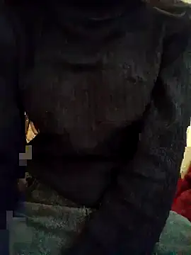 Snapshot of HOTTY_CUTI chatting on November 30, 2025, 5:55 am HOTTY CUTI online show from November 30, 2025, 5:55 am