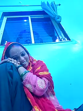 Riya741557 online show from October 13, 2025, 3:01 pm