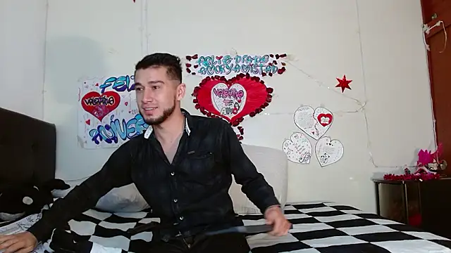 picante70  online show from February 24, 2026, 11:19 am