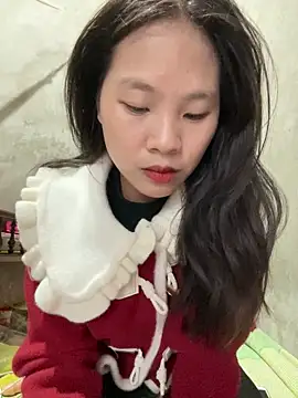 Snapshot of namicute chatting on February 22, 2026, 8:02 am namicute online show from February 22, 2026, 8:02 am