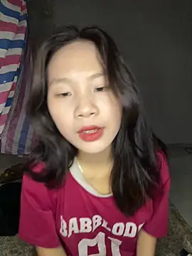 Snapshot of namicute chatting on February 24, 2026, 9:51 am namicute online show from February 24, 2026, 9:51 am