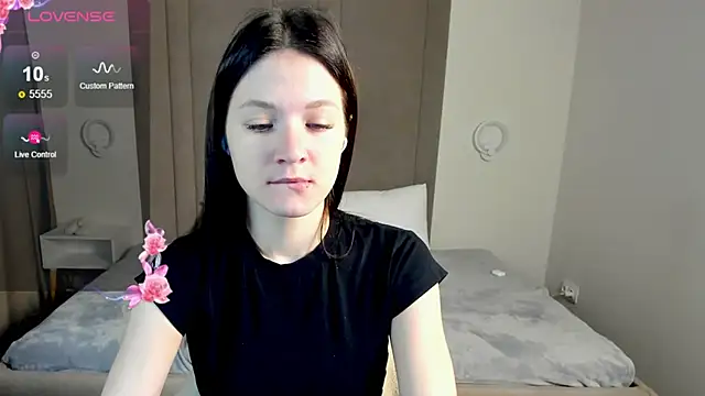 ChillGato online show from November 19, 2025, 1:49 am