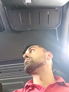 Arf097 online show from October 13, 2025, 11:43 am