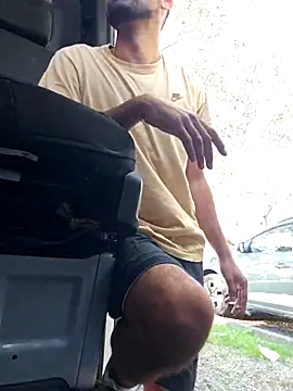 Arf097 online show from October 15, 2025, 1:55 pm