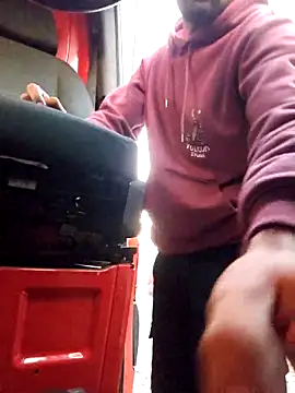 Arf097 online show from November 5, 2025, 3:45 pm