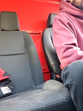 Arf097 online show from November 7, 2025, 11:54 am