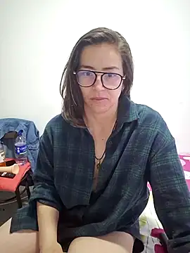 Lui Fer01 online show from December 5, 2025, 11:52 am