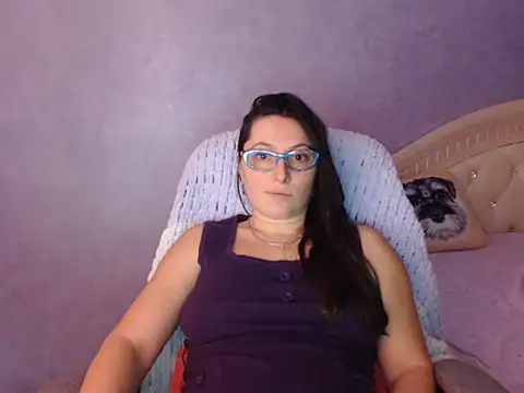 LuckyLisa23 online show from February 1, 2026, 4:27 pm