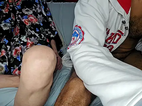 VaniChoko online show from October 28, 2025, 3:25 pm