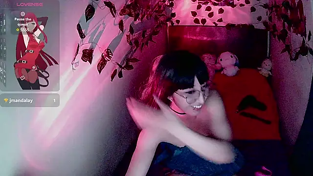 Snapshot of xayah_777 chatting on October 18, 2025, 2:36 am xayah 777 online show from October 18, 2025, 2:36 am